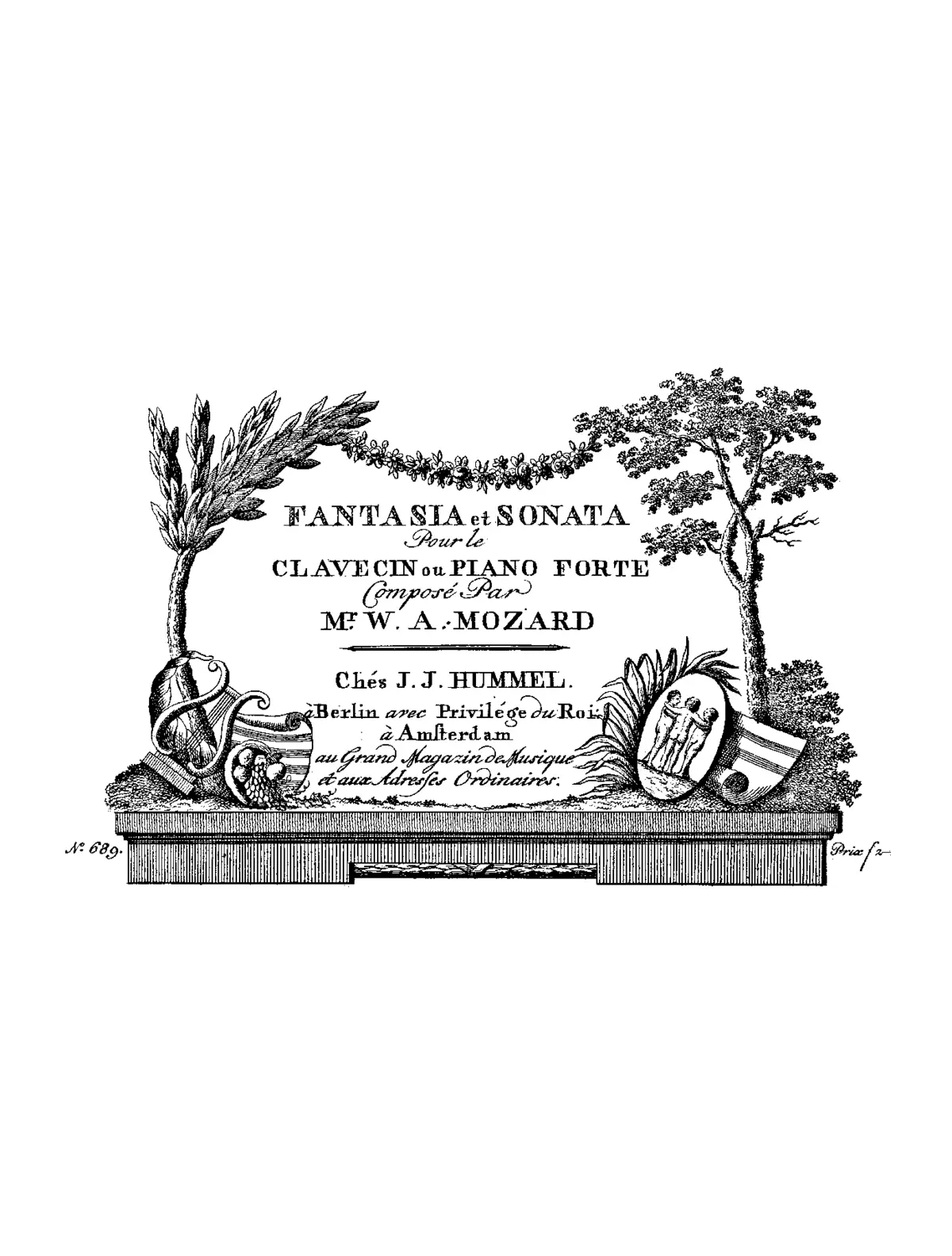 Fantasia - Page 1