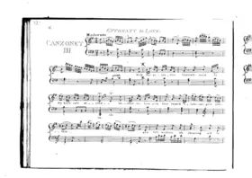 O liebes Mädchen, höre mich