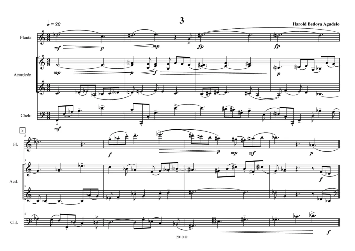 3 - Page 1
