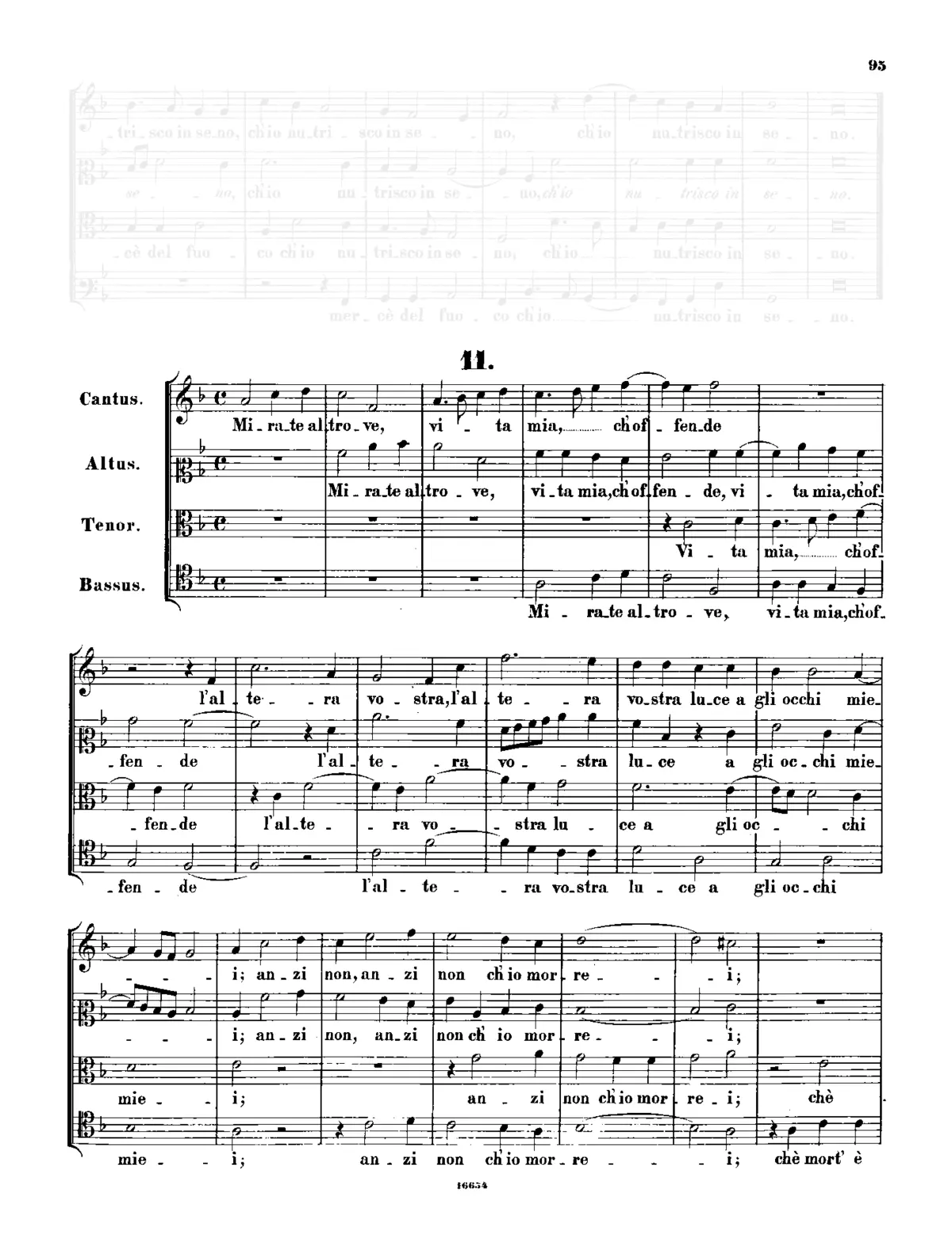 Mirate altrove - Page 1