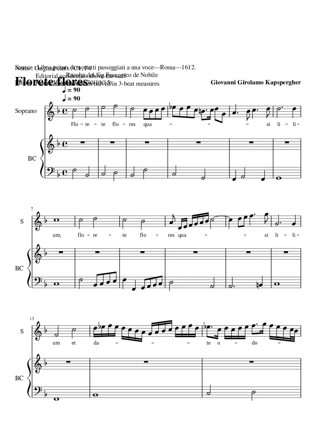 Florete flores - Page 1