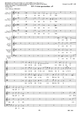 O triste spectaculum a 8