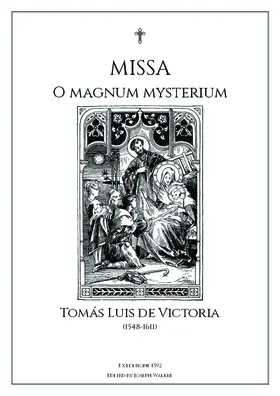 Missa O magnum mysterium