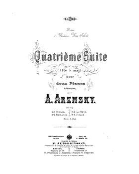 Suite No.4