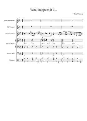 What happens if I...