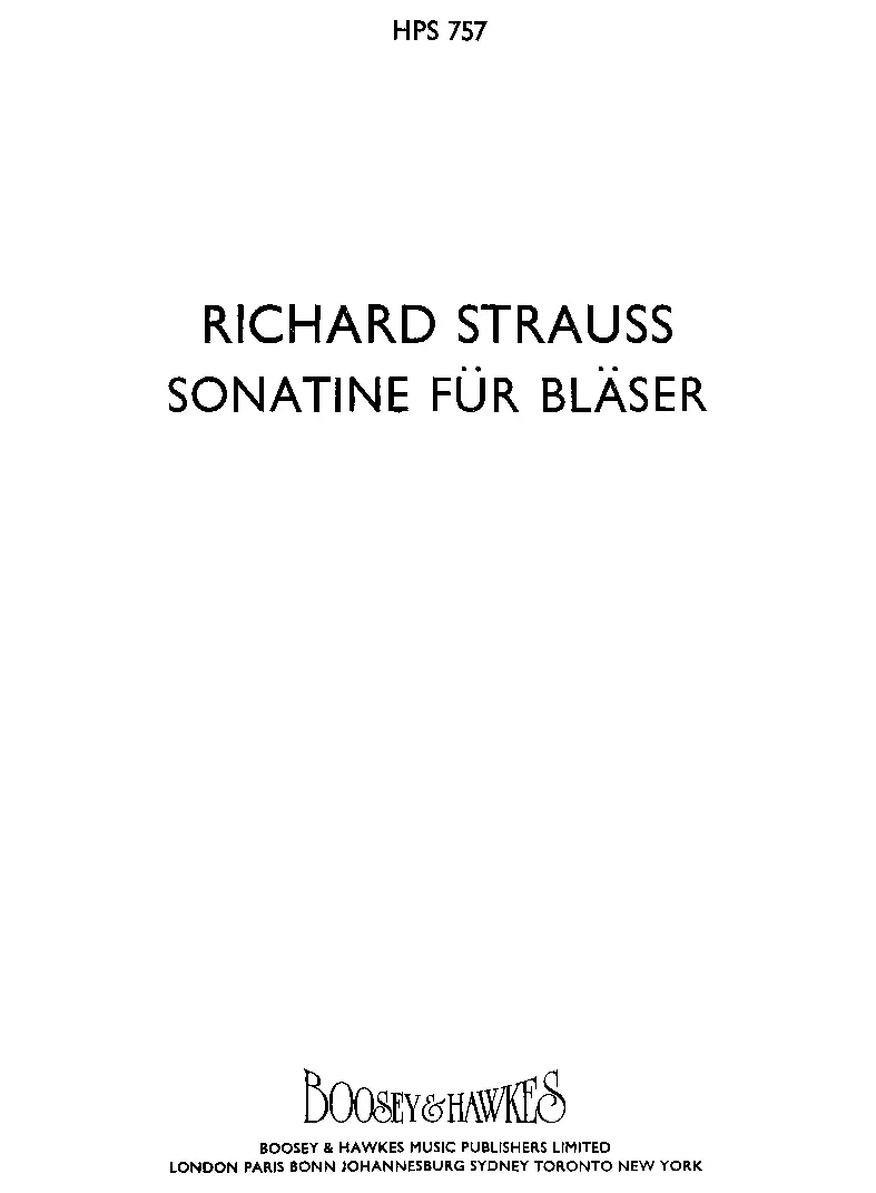 Sonatine No.1 - Page 1