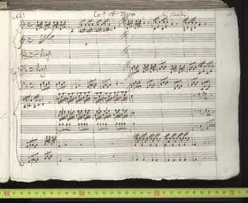 Bassoon Concerto in D minor