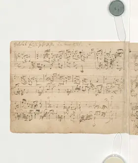 Gelobet seist du, Jesu Christ