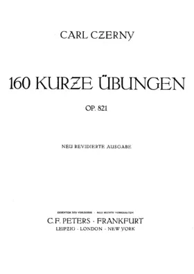 160 kurze Übungen