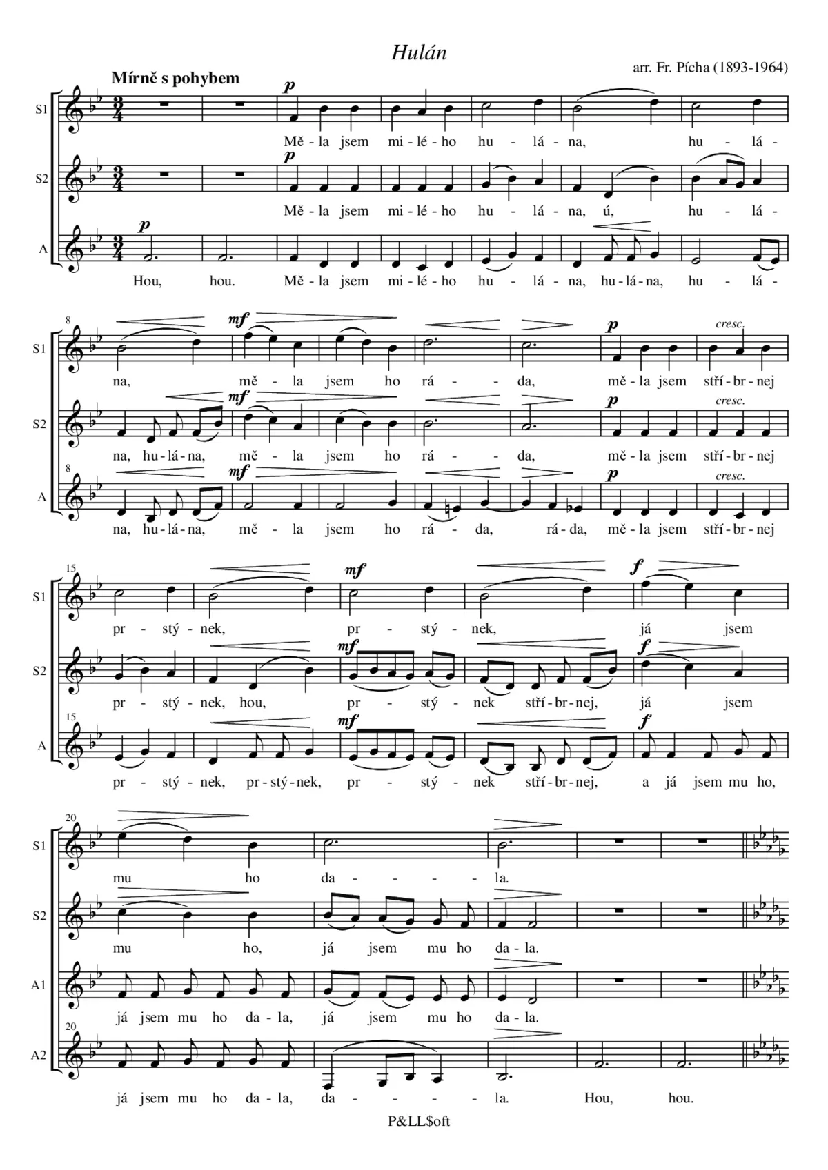 Hulán - Page 1