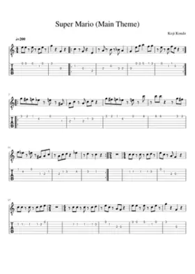 super mario brothers