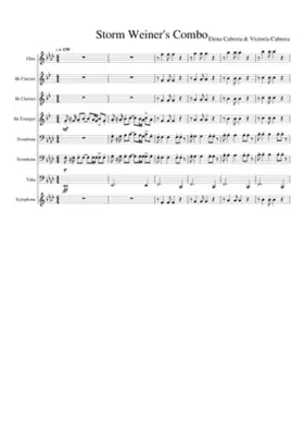 Shout For Joy/Away in a Manger