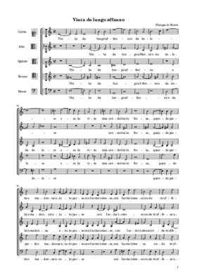 Vinta da lungo affanno