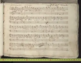 Lungi dal vago volto