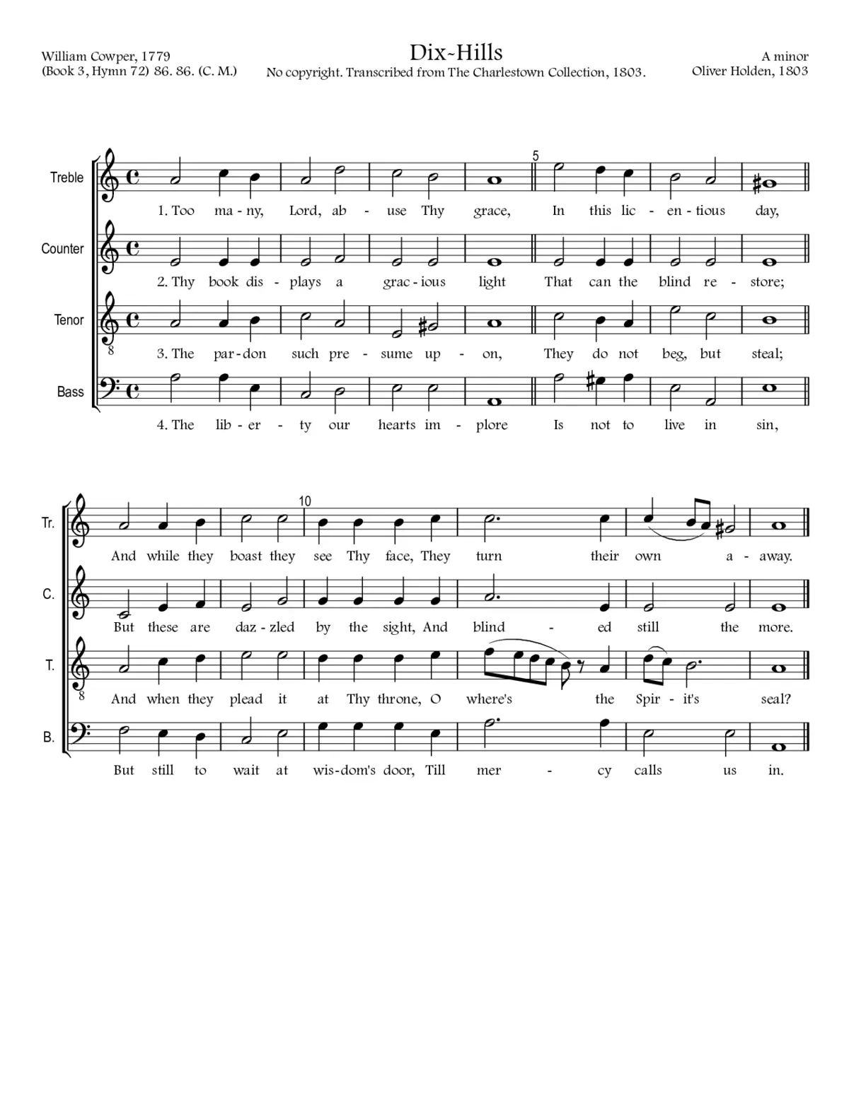 Dix-Hills - Page 1