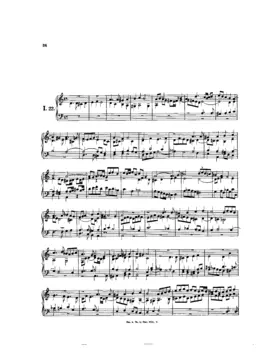 Magnificat Fugue