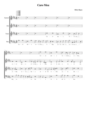 Caro Mea