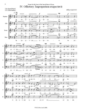 Improperium exspectavit