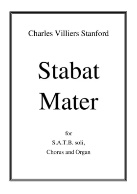 Stabat Mater