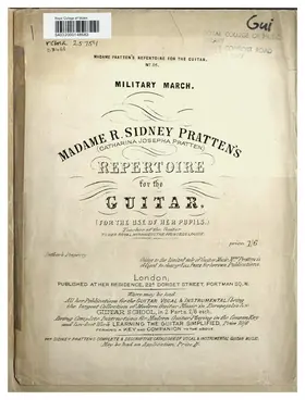Military March