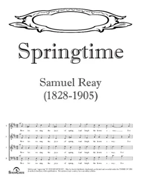 Springtime