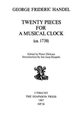 20 Pieces for a Musical Clock