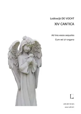 XIV Cantica