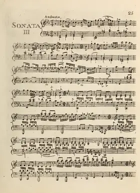 Piano Trio in C minor