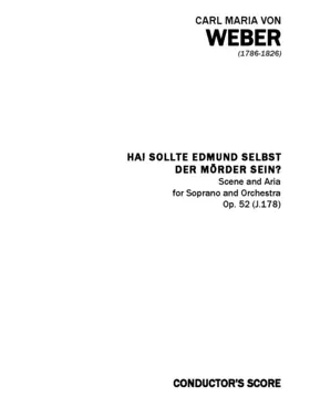 Ha! Sollte Edmund selbst der mörder sein?