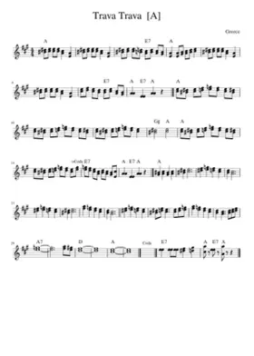 Trava Trava