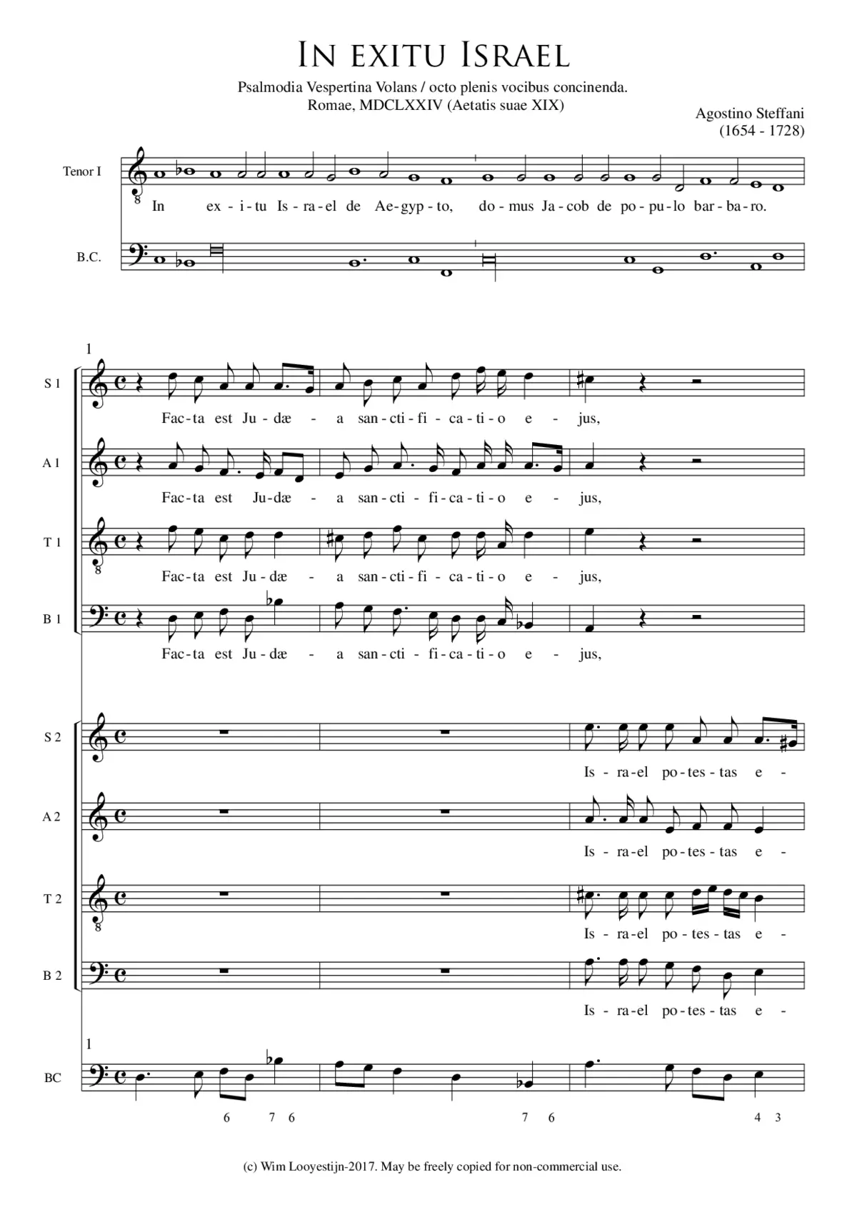 In exitu - Page 1