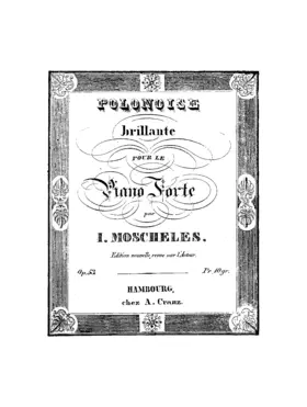 Polonaise, Op.53
