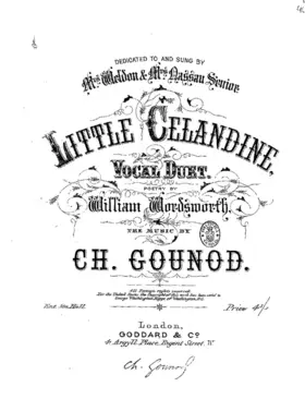 Little Celandine