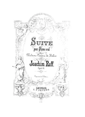 Suite No.4