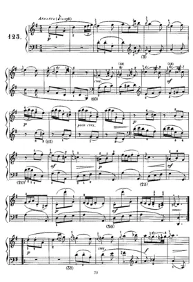 Keyboard Sonata in G major