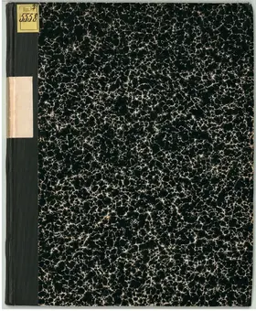 12 Lieder aus Joseph Victor Scheffels Gaudeamus