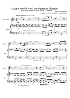 Piano Sonata No.24 Op.78