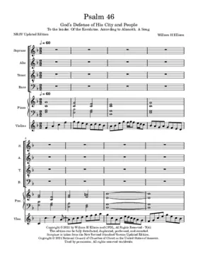 God’s Defense of His City and People