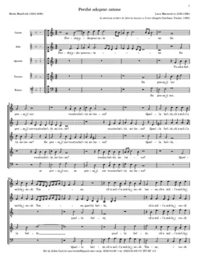 Perché adoprar catene