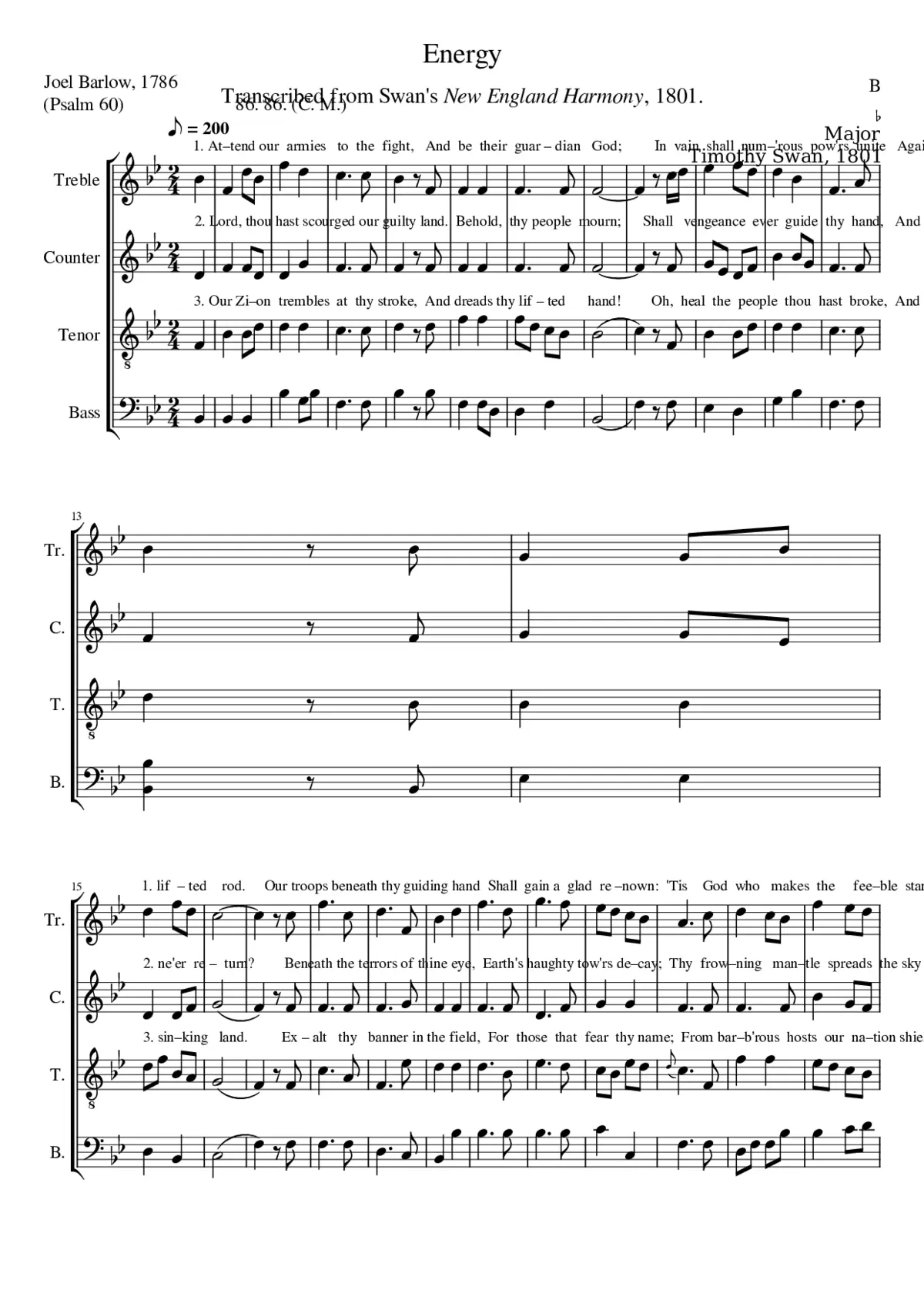 Energy - Page 1