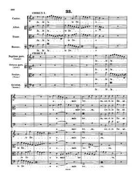 Iubilate Deo omnis terra