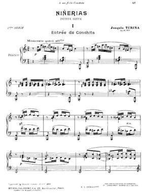 Niñerías, Series 2