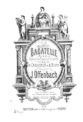 Bagatelle