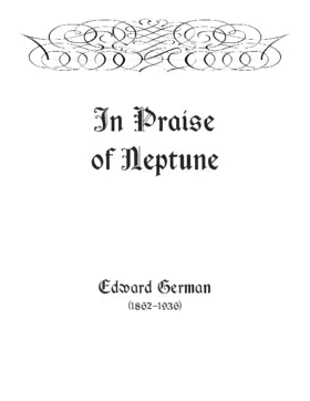 In Praise of Neptune