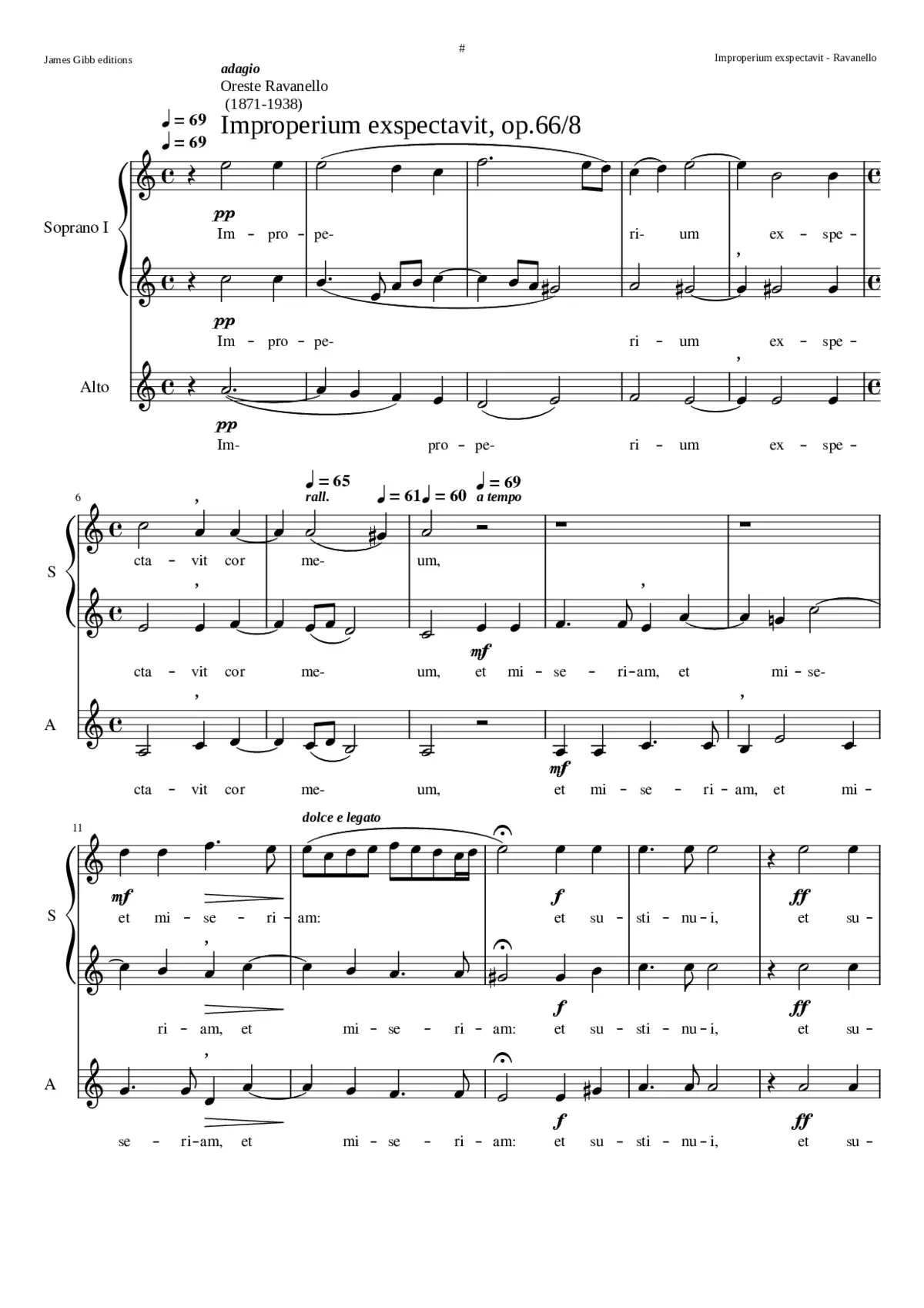 Improperium - Page 1