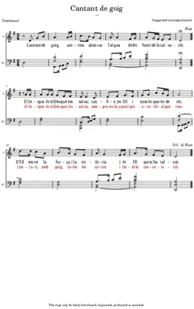 Ex traditionibus ingenioque populo