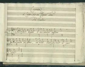 All'ombra di sospetto