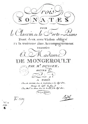 Piano Sonata No.29