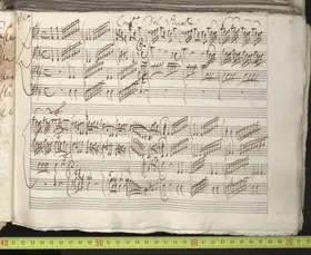 Concerto for Strings in D major