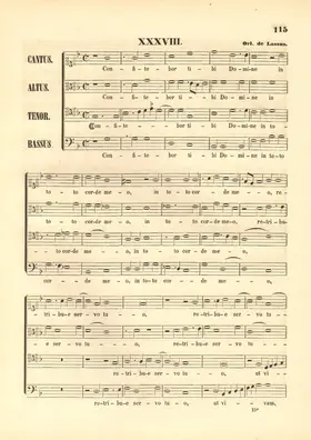 Confitebor tibi, Domine